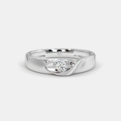 The Zafiro Ring For Him - thumb 4