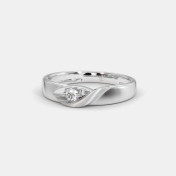 The Zafiro Ring For Her - thumb 5
