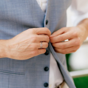 The Miamor Ring For Him - thumb 2