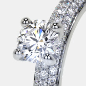 The Sparkling Beauty Ring - thumb 4