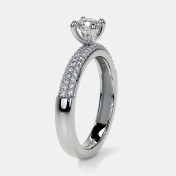 The Sparkling Beauty Ring - thumb 11