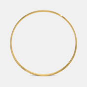 The Yahvi Gold Bangle - thumb 5