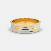 The Arione Band For Him - thumb 3
