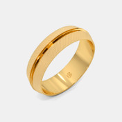 The Cedric Band For Him - thumb 1