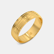The Elmar Band For Him - thumb 1
