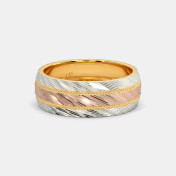 The Zaine Band For Him - thumb 2