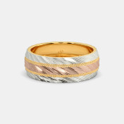 The Zaine Band For Him - thumb 3
