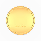 2 gram 22 KT Gold Coin - thumb 3