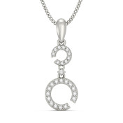 The Break Away Pendant - thumb 1