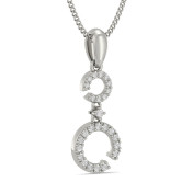 The Break Away Pendant - thumb 2