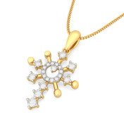 The Escape Edges Pendant - thumb 7