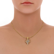 The Escape Edges Pendant - thumb 2