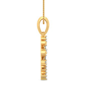 The Escape Edges Pendant - thumb 4