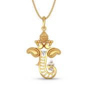 The Akhurath Pendant - thumb 1