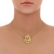 The Mahabala Pendant - thumb 2