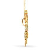 The Mahabala Pendant - thumb 4