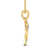 The Allen Cross Pendant - thumb 4