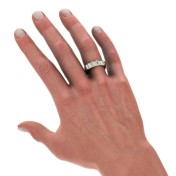 The Dauntless Ruler Ring - thumb 2