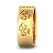 The Yashashvi Om Ring - thumb 5