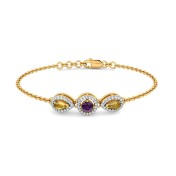 The Magnifique Bracelet - thumb 1