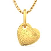 The Sweetheart Pendant - thumb 1