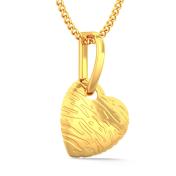 The Sweetheart Pendant - thumb 3