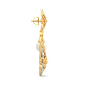The Arshia Chand Bali Earrings - thumb 3