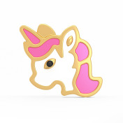 The Unicorn Stud Earrings for Kids - thumb 2
