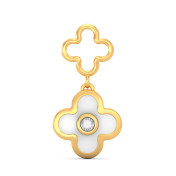 The Dafny Drop Earrings - thumb 2
