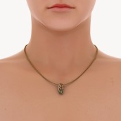 The Carysa Pendant - thumb 2