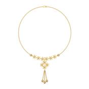 The Nicole Necklace - thumb 7