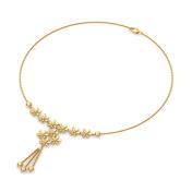 The Nicole Necklace - thumb 6