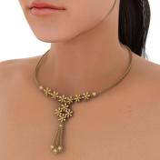 The Nicole Necklace - thumb 2