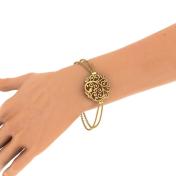 The Peacock Vivacity Bracelet - thumb 2