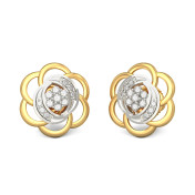 The Arissa Earrings - thumb 1