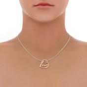 The Antonia Pendant - thumb 2