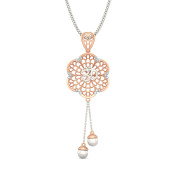 The Omkara Pendant - thumb 1