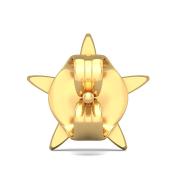 The Twinkle Star Earrings for Kids - thumb 4