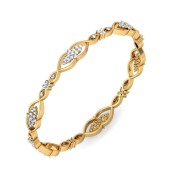 The Arya Bangle - thumb 1