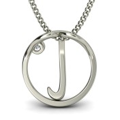 The Italia L Pendant - thumb 6