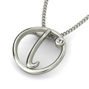 The Italia L Pendant - thumb 7