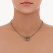 The Italia L Pendant - thumb 2