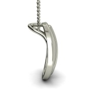 The Italia L Pendant - thumb 4