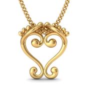 The Padmalaya Pendant - thumb 5