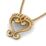 The Padmalaya Pendant - thumb 6