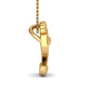 The Padmalaya Pendant - thumb 3
