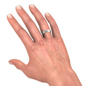 The Charnell Love Band for Him - thumb 2