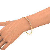 The Vivid Winsome Bangles - thumb 2