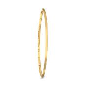 The Styled Slender Bangle - thumb 3