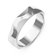 The Amour Love Band for Her - thumb 1